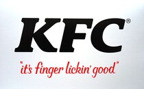 また食べたい！コレ、ケンタッキーなのに爽やかなウマさ！