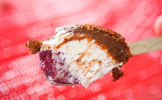 数量限定！ファミマの新作スイーツの完成度がスゴすぎる！