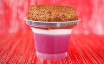 数量限定！ファミマの新作スイーツの完成度がスゴすぎる！