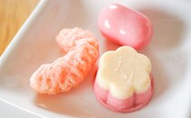 ファミマからあまおう苺のお菓子3種が登場！No.1苺菓子は？