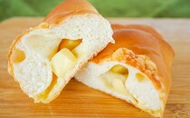 ファミマの150円パン、ゴロッとチーズと○○の組み合わせがやばい！