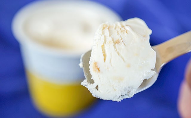 人気コラボアイスが復活！カップ派だったみなさんは今すぐセブンへ！