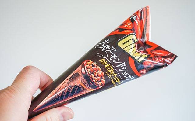 過去最大量の○○をトッピングした「ジャイアントコーン」を買い占めたい！