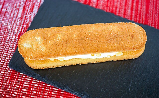 セブンで発見!山崎の135円スイーツに夢中になりそう!