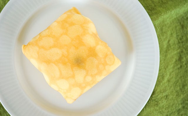 セブンの新作スイーツ、過去最高の出来と言いたい！！