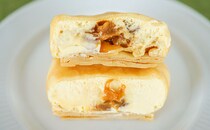 セブンの新作スイーツ、過去最高の出来と言いたい！！