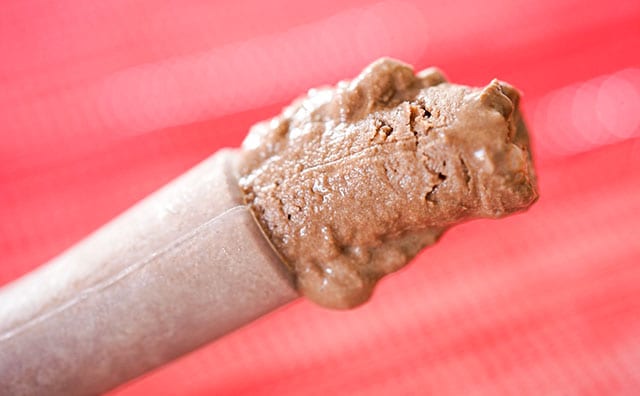 濃厚なのにすっきり！カカオ香る「パピコ」が良すぎでは？