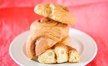 1個あたり34円！量が多くて安いのにおいしいセブンパンを発見！