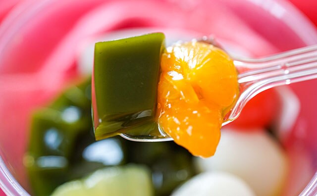 本当にコンビニ商品!? セブン新作スイーツの完成度がスゴすぎる!