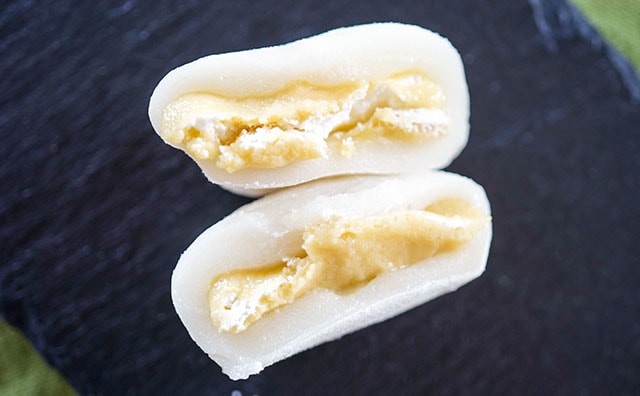 クリームたっぷりなのに131kcal！セブン新商品が有り難い！