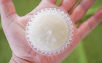 クリームたっぷりなのに131kcal！セブン新商品が有り難い！