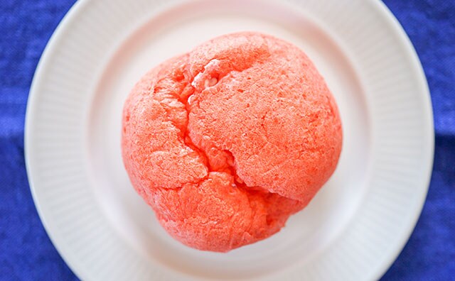 クリームたっぷりなのにさっぱり！久々のセブン「もこ」はハマるおいしさ！