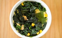 このカップ麺、具がごっそり！しかも、やみつき味！