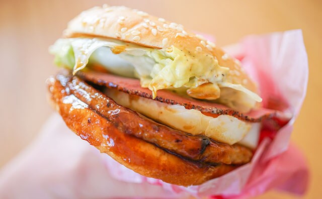 【マック】今年の「てりたま」は今までとはまったく違う味かも!