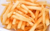 マック新商品！プラス30円でやみつき味に変化する！