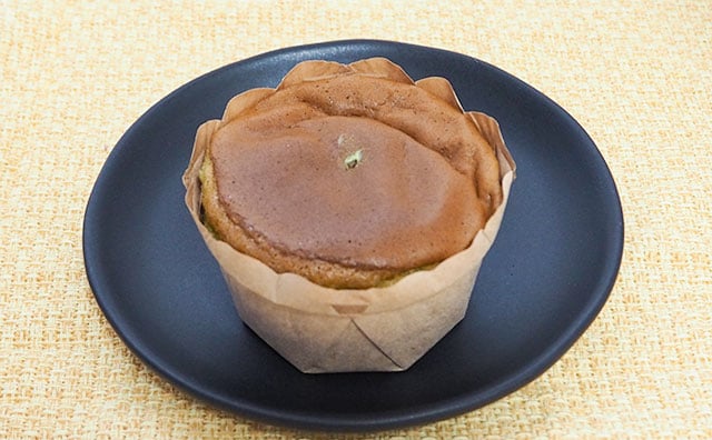 抹茶好き必見!ローソンの新作スイーツがウマすぎ問題!