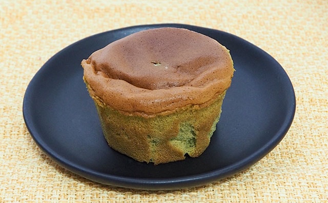 抹茶好き必見!ローソンの新作スイーツがウマすぎ問題!