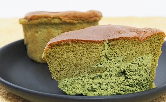 抹茶好き必見!ローソンの新作スイーツがウマすぎ問題!