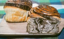 【ローソン】このチョコブレッド、噛むたびおいしい！