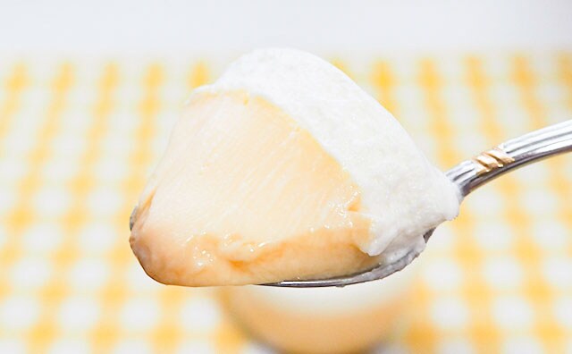 クリームにおぼれる?ローソンの「プークリム」は超絶品!