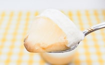 クリームにおぼれる？ローソンの「プークリム」は超絶品！