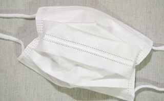 税込110円って本当!? セリアで買ったこのマスク、耳裏ダメージ少なめ！！