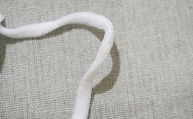 税込110円って本当!? セリアで買ったこのマスク、耳裏ダメージ少なめ!!