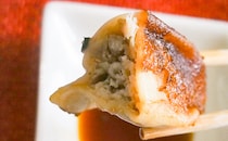 通常の1.5倍!? ローソンの「大餃子」がマジでデカくて笑う