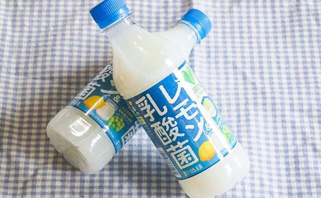 すっきり爽やか!「グリーンダ・カ・ラ」の新しいやつ、もうチェックした?