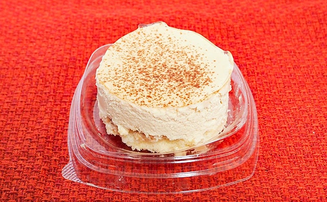 超ご褒美級!ローソンの新作スイーツはなめらか&ザックザク!