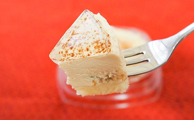 超ご褒美級!ローソンの新作スイーツはなめらか&ザックザク!