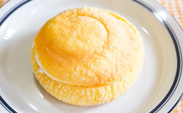 【ローソン】このメロンパン、ただ者じゃない…!