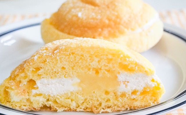 【ローソン】このメロンパン、ただ者じゃない…!