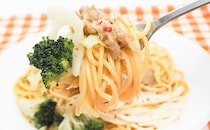 ローソンのパスタは具材が主役！ゴージャスならぬ「グージャス」とは？