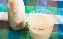 まんま、飲むフルーツ！イノセントに「すべらないバナナ」が仲間入り！