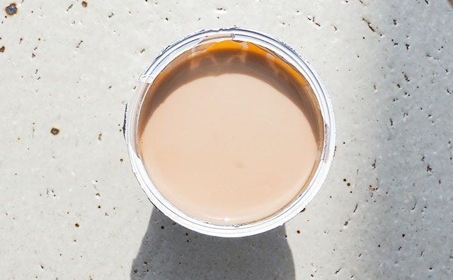 タピオカはもう古い?ローソンのミルクティーにはあのスイーツが!