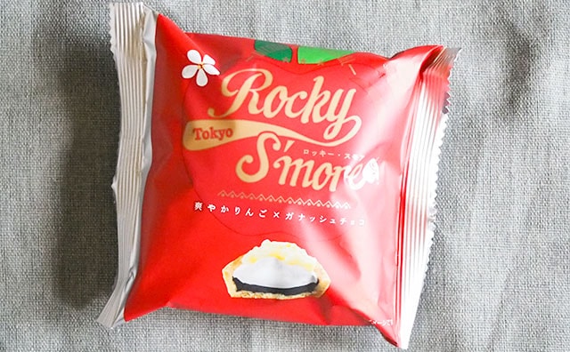 ローソンの隠れた名品!? ふわ、シャキ、サク、なスイーツとは？