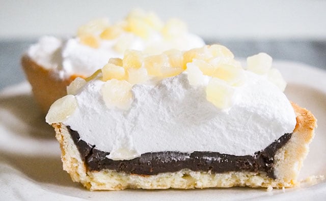 ローソンの隠れた名品!? ふわ、シャキ、サク、なスイーツとは？