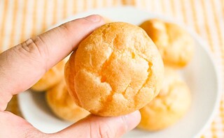 まさかの布袋寅泰！ローソンストア100にロックなスイーツ降臨!?