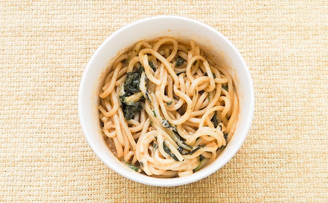 ローソン新シリーズ「Choi」発売!「チーたんたん」を食べてみた!