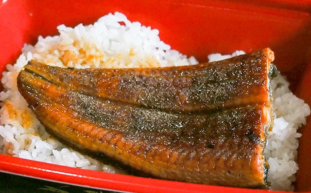 まだ春なのに…!松屋の「うな丼」がもう発売された!?