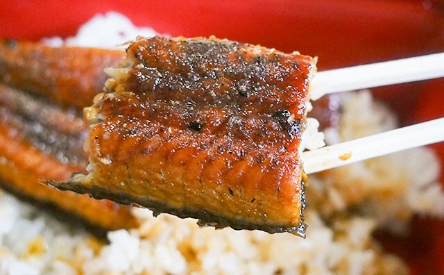 まだ春なのに…!松屋の「うな丼」がもう発売された!?