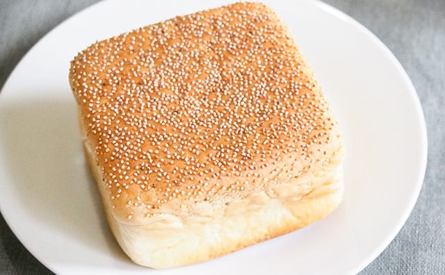 ねっとり濃厚!ローソンのこれ、激ウマだから絶対食べて!!