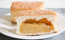 ねっとり濃厚！ローソンのこれ、激ウマだから絶対食べて！！