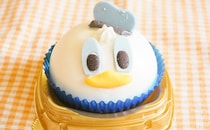 ドナルドの断面大公開！お高めだけどふわっふわでうまー！！