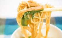 具だくさんでおいしい！ローソン「Choi」には中華もあるぞ！