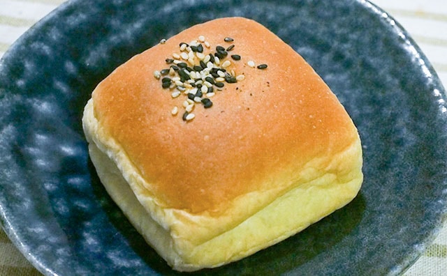 あんこにそれ!? まさかの組み合わせだけど意外とおいしい!