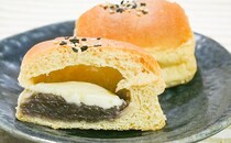 あんこにそれ!? まさかの組み合わせだけど意外とおいしい！