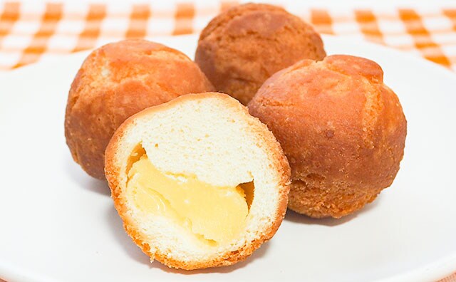 1個あたり約30円！朝食にもおやつにもピッタリのローソン高コスパ商品！