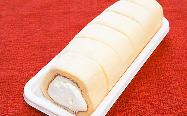 ミルキー！！！ローソンの人気スイーツがパワーアップして帰ってきた！